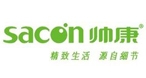 帥康sacon